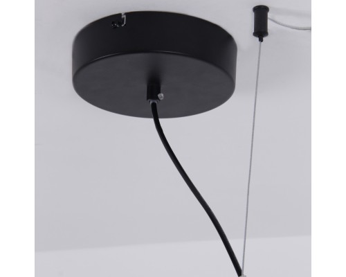 Подвесная люстра Favourite 4569-2P Tornado LED*40W, 2600LM, 4000K L920*W500*H1600мм