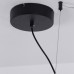Подвесная люстра Favourite 4569-2P Tornado LED*40W, 2600LM, 4000K L920*W500*H1600мм