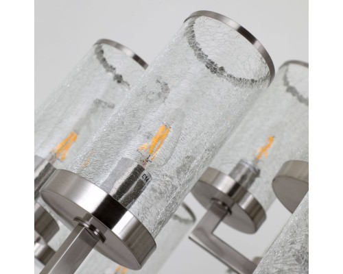 Подвесная люстра Favourite 2374-18P Assembly 18*E14*40W D810*H480/1480мм