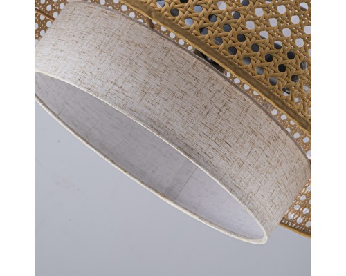 4768-3P, подвесная люстра, D500xH310/2090, 3xE27x40W, excluded