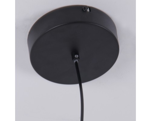 Подвесная люстра Favourite 4569-1P Tornado LED*40W, 2600LM, 4000K D500*H1600мм