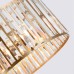 Подвесная люстра F-Promo 4483-6P Prismata 6*E14*60W D600*H220/1200мм