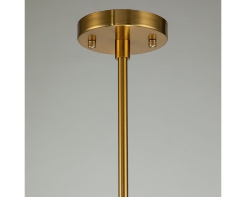 Подвесная люстра Favourite 2876-7P Amusing 14*E14*40W D780*H550/850мм