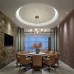 Подвесная люстра Favourite 4382-15P Rondell 15*LED*3.6W, 3850LM, 4000K, CRI>90 D750*H1880мм