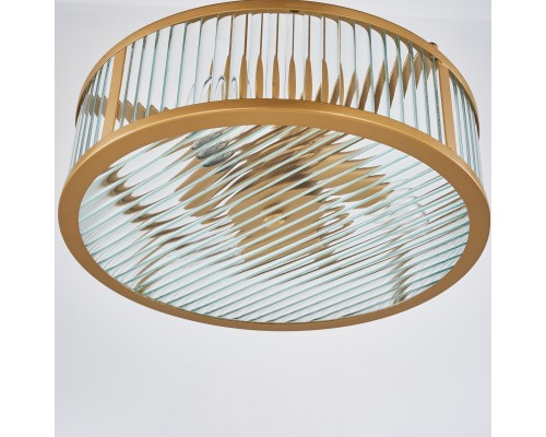 Подвесная люстра Favourite 3099-3P Radiales 3*E14*40W D310*H440/1060мм