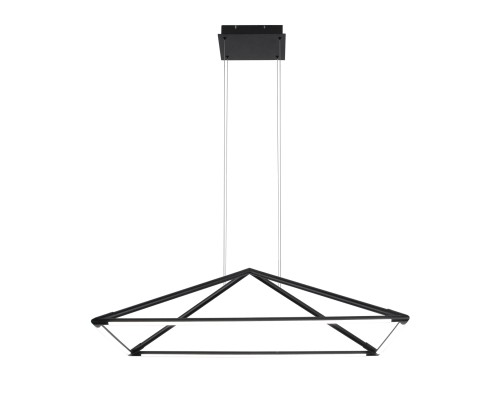 Подвесная люстра Favourite 4573-1P Pyramis LED*40W, 2600LM, 4000K L900*W600*H1790мм