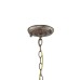 Подвесная люстра Favourite 1624-3P Bazar 3*E14*40W D290*H450/1185мм