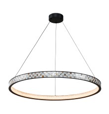 4704-8P, подвесная люстра, D800xH300/1500, LEDx45W, 1350LM, 4000K, included