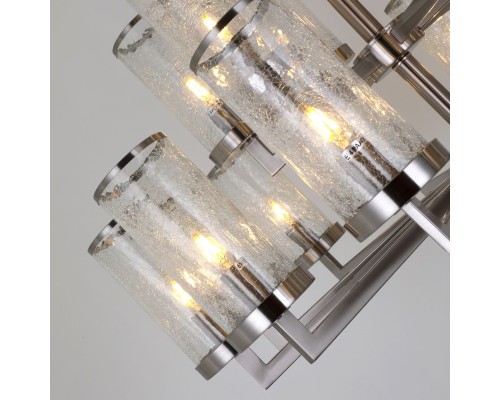 Подвесная люстра Favourite 2374-18P Assembly 18*E14*40W D810*H480/1480мм