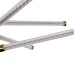 Подвесная люстра F-Promo 4469-5P Vigas LED*55W, 7000LM, 4000K D800*H1000/1800мм