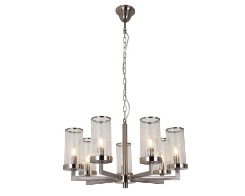 Подвесная люстра Favourite 2374-7P Assembly 7*E14*40W D650*H320/1320мм