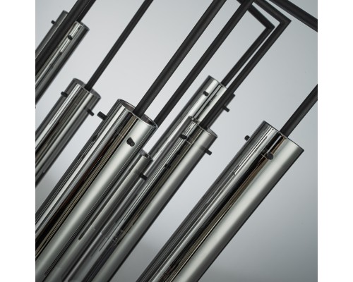 Подвесная люстра Favourite 4501-15P Orgel 15*G9*25W D555*H435/1635мм