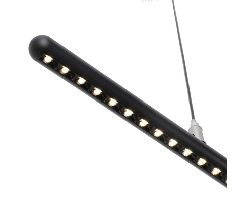 Подвесная люстра Favourite 4486-1P Diskret LED*20W, 1700LM, 4000K L1225*H125/1500мм