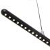 Подвесная люстра Favourite 4486-1P Diskret LED*20W, 1700LM, 4000K L1225*H125/1500мм