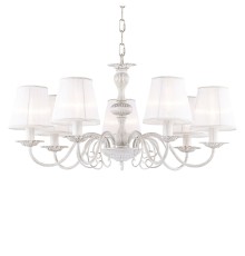 1730-7P, люстра подвесная, D710xH380/1410, 7xE14x40W, excluded