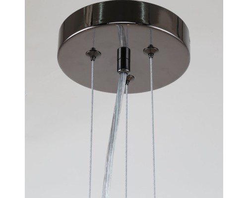 Подвесная люстра F-Promo 4087-7P Proper 7*E14*40W D790*H550/1000мм