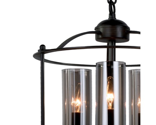 Подвесная люстра Favourite 2057-3P Kiara 3*E14*40W D350*H430/1430мм