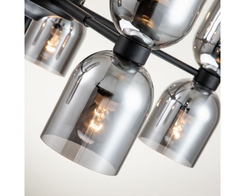 Подвесная люстра Favourite 2877-5P Amusing 10*E14*40W D680*H550/850мм