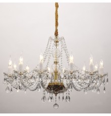 1735-12P, люстра подвесная, D820xH570/1570, 12xE14x40W, excluded