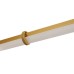 Подвесная люстра Favourite 4553-3P Stav 3*LED*13W, 4935LM, 4000K D1070*H900/1600мм