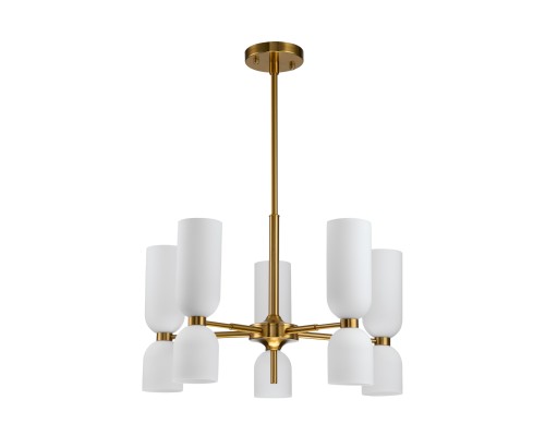 Подвесная люстра Favourite 2876-5P Amusing 10*E14*40W D680*H550/850мм