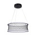 Подвесная люстра F-Promo 4436-2P Korg LED*40W, 4300LM, 3000-6000K, пульт D460*H300/1200мм