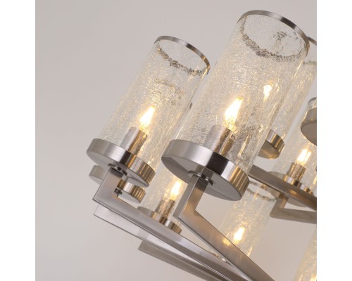 Подвесная люстра Favourite 2374-18P Assembly 18*E14*40W D810*H480/1480мм