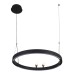 Подвесная люстра F-Promo 4474-1P Slinga LED*58W + 2*LED*3W, 1860LM, 3000-6500K, пульт D600*H1000/1800мм