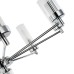 Подвесная люстра Favourite 2672-8P Aesthetic 8*E14*40W D660*H310/1310мм
