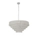 Подвесная люстра Favourite 4604-10p Boonden 10*E14*60W D730*H375/820мм