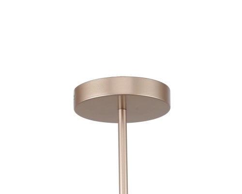 Потолочная люстра F-Promo 2774-5P Calor 5*E14*40W D680*H450мм