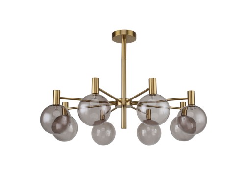 Потолочная люстра Favourite 2765-8P Eternity 8*G9*25W D770*H500мм