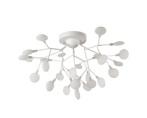 Потолочный светильник F-Promo 2479-9U Skein 27*G4LED*3W, 4423LM, 3000K D750*H440мм