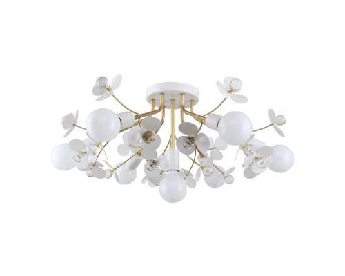 Потолочная люстра F-Promo 4081-7P Lassie 7*E27*60W D670*H270мм