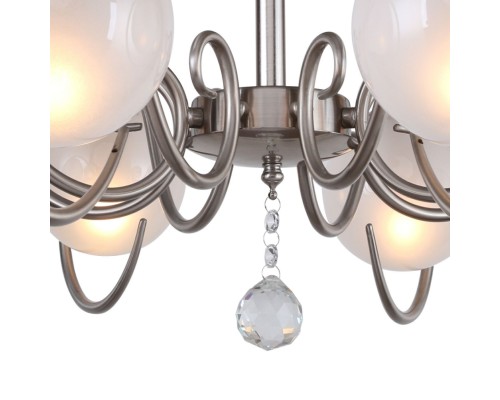 Потолочный светильник F-Promo 2349-8U Fabbio 8*E14*40W D760*H310мм