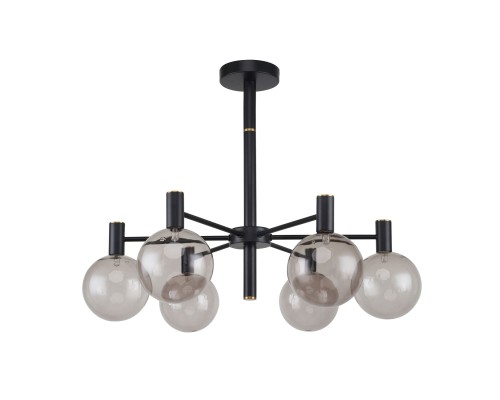 Потолочная люстра Favourite 2766-6P Eternity 6*G9*25W D650*H500мм