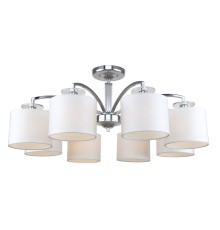 2199-8U, люстра потолочная, D750xH320, 8xE14x40W, excluded