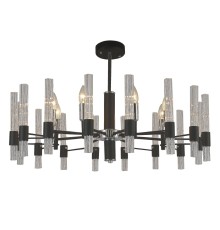 2490-8P, люстра, D740xH460, 8xE14x40W, excluded