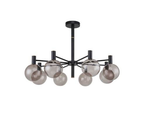 Потолочная люстра Favourite 2766-8P Eternity 8*G9*25W D770*H500мм