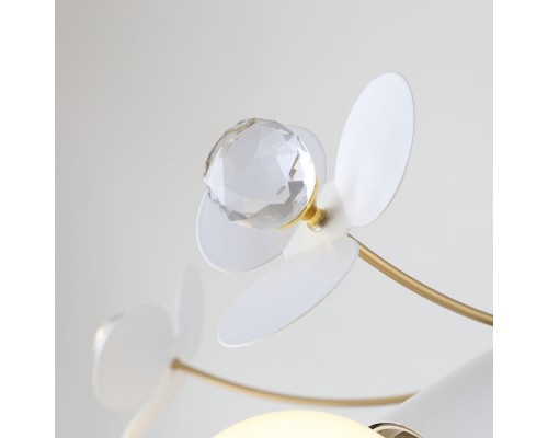 Потолочная люстра F-Promo 4081-7P Lassie 7*E27*60W D670*H270мм