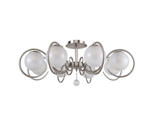 Потолочный светильник F-Promo 2349-8U Fabbio 8*E14*40W D760*H310мм