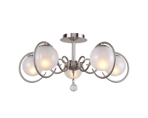 Потолочный светильник F-Promo 2349-5U Fabbio 5*E14*40W D660*H310мм