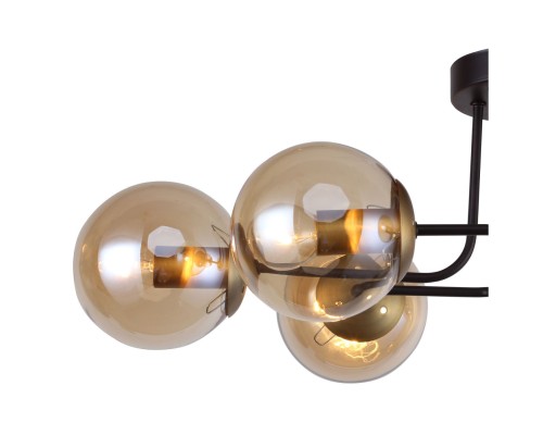 Потолочный светильник F-Promo 2344-6U Modestus 6*E14*40W L600*W480*H220мм