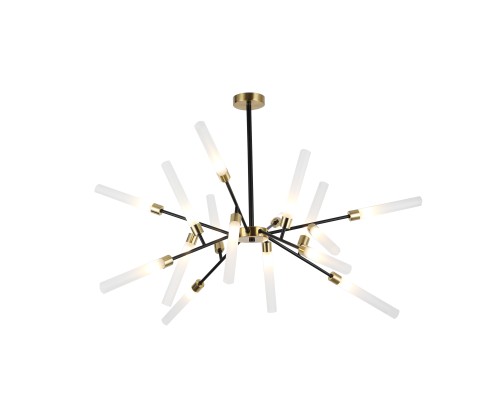 Потолочная люстра F-Promo 4480-16C Istapp 16*G9*20W D1000*H665мм