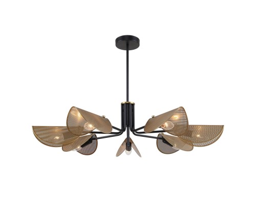 Потолочная люстра F-Promo 4082-7P Harsh 7*E14*40W D850*H520мм