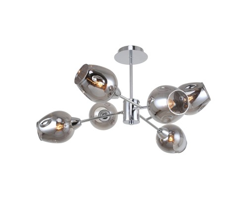 Потолочная люстра F-Promo 2657-6U Tilda 6*E14*40W D690*H365мм