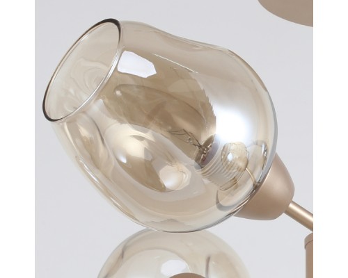 Потолочная люстра F-Promo 2658-6U Tilda 6*E14*40W D690*H365мм