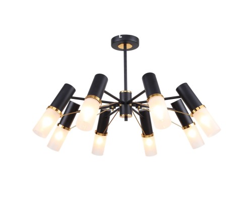 Потолочная люстра F-Promo 2558-8P Viator 8*E14*40W D740*H440мм