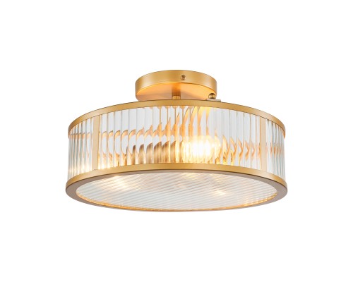 Потолочная люстра Favourite 3099-3C Radiales 3*E14*40W D310*H165мм