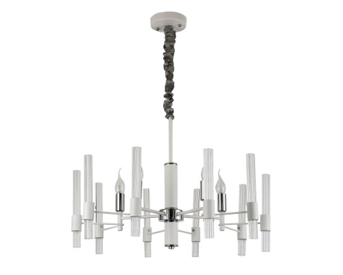 Потолочная люстра F-Promo 2539-5P Supreme 5*E14*40W D620*H460мм